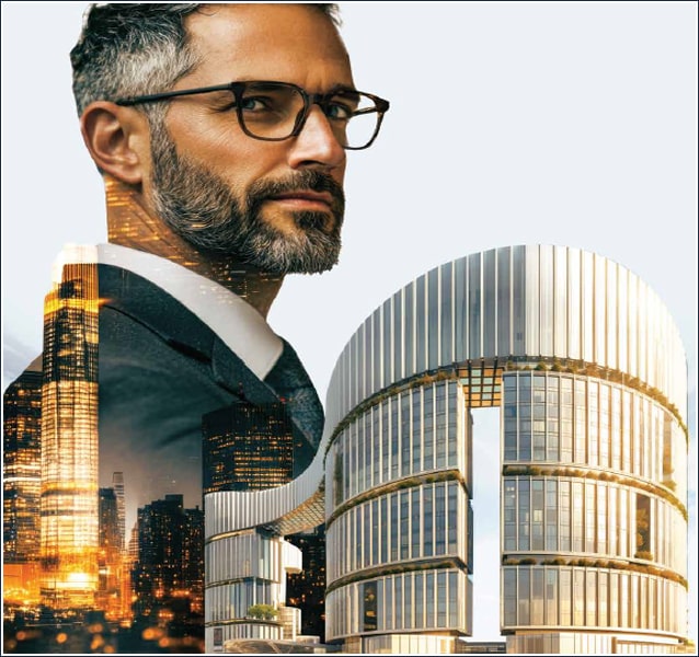 bhutani-astrathum-office-space