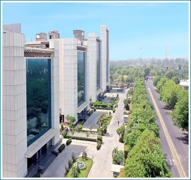 bhutani-technopark