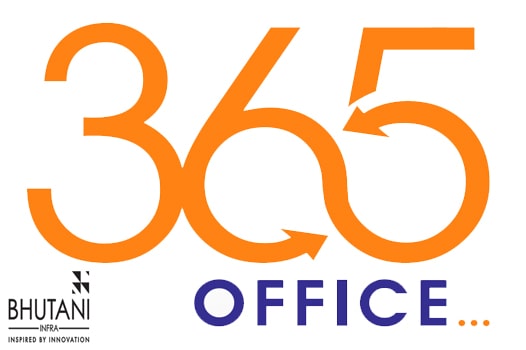 bhutani 365 Office Logo