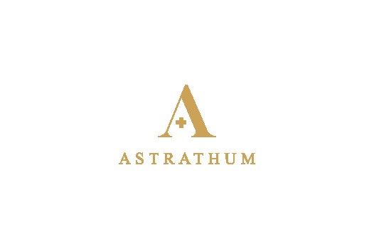 Bhutani Astrathum Logo