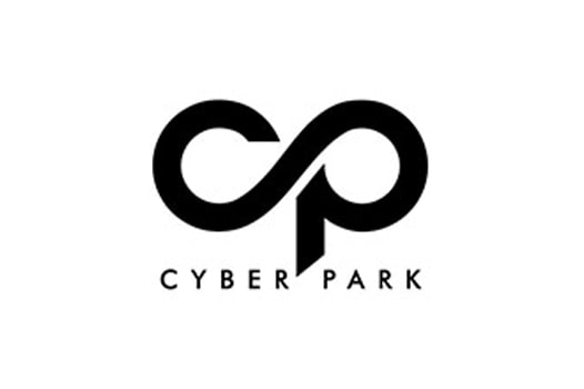 bhutani cyberpark Logo