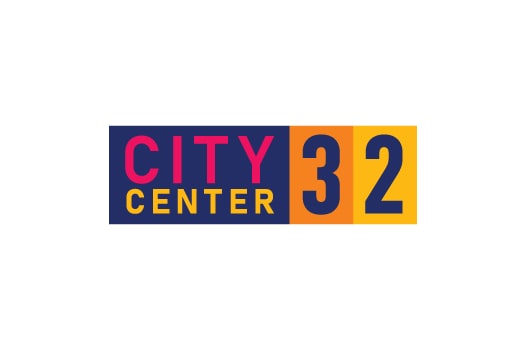 Bhutani City Center 32 Logo
