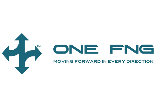 one fng logo